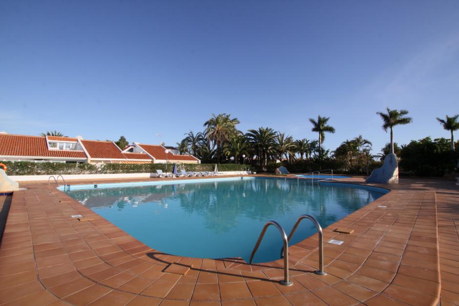 View Details Bungalow For Sale In Maspalomas Gran Canaria
